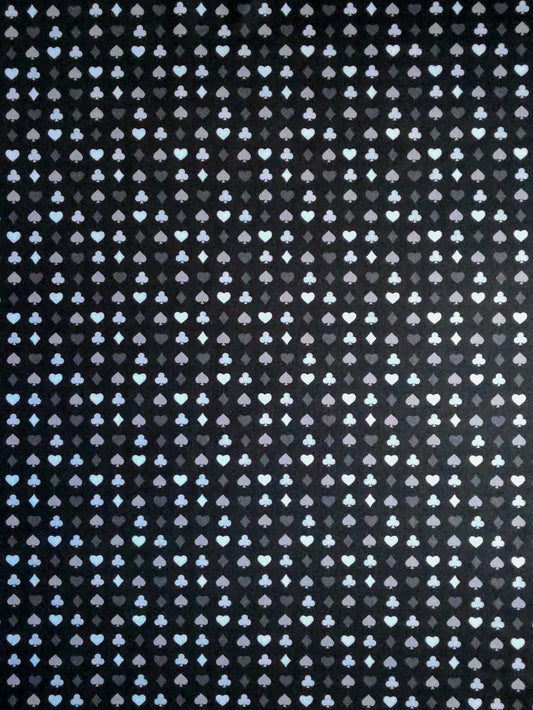 Birdie Golf Attire - The Gambler