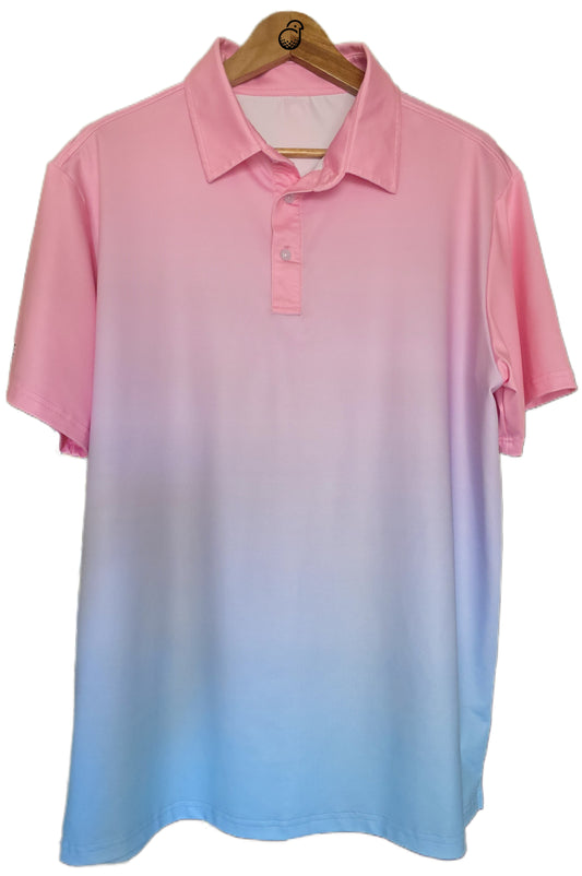 Birdie Golf Attire - Cotton Candy