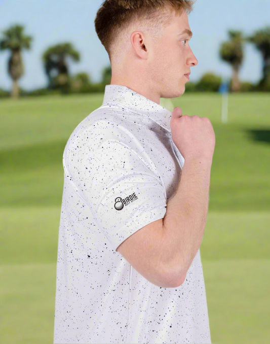 Birdie Golf Attire - Cookies & Cream
